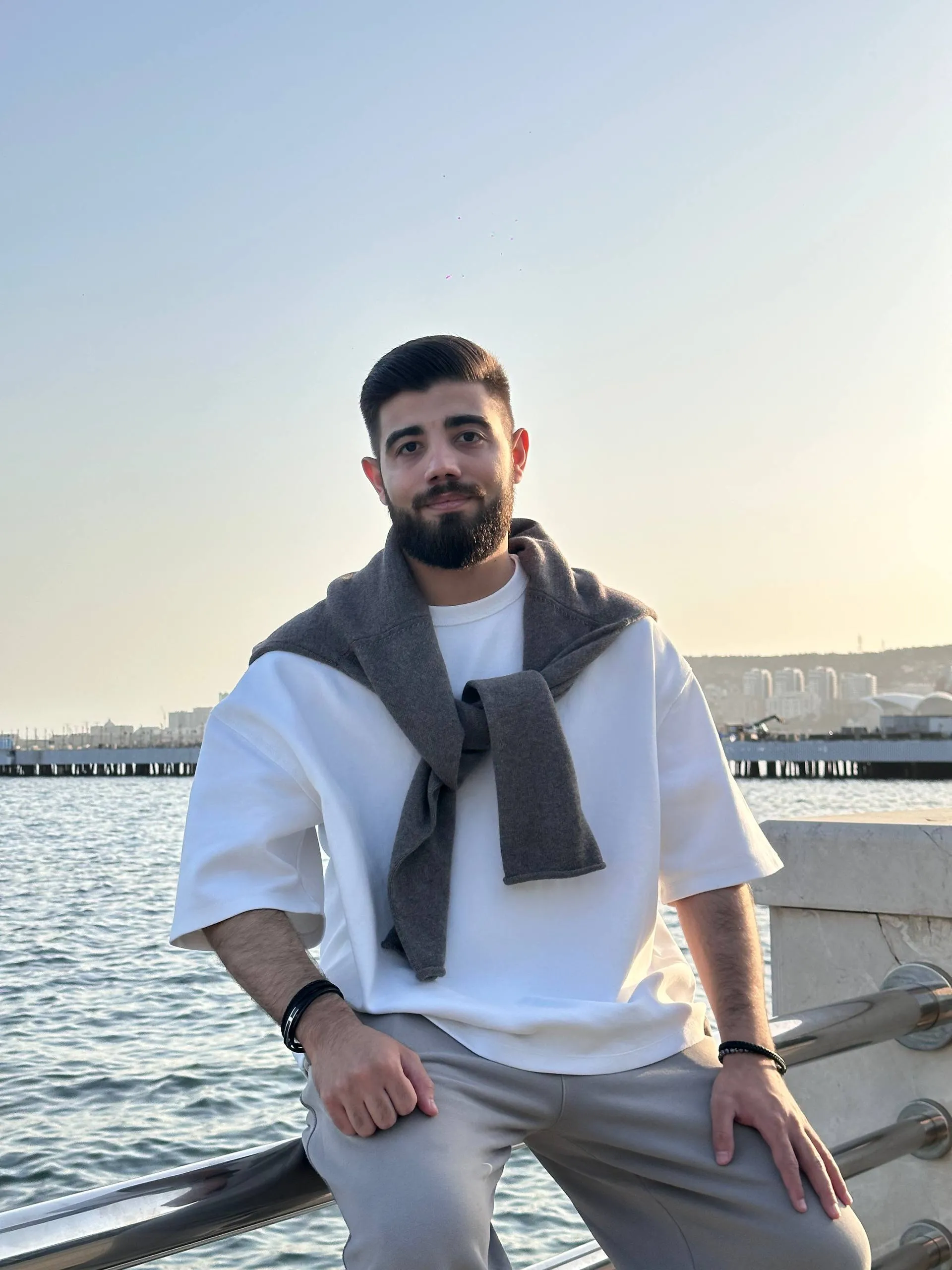 Hamid Kazimov